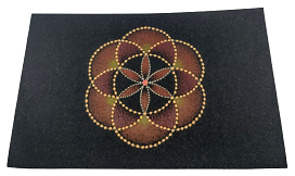 Seed of Life Mandala Seed of Life Mandala